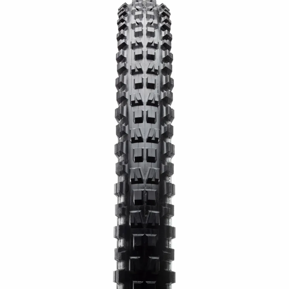 Maxxis - Minion DHR II 27,5'' (61-584) WT 3C MxGrip DD TR - Fahrradreifen