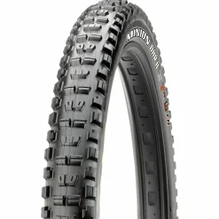 Maxxis - Minion DHR II 27,5'' (61-584) WT 3C MxTer. DD TR - Fahrradreifen