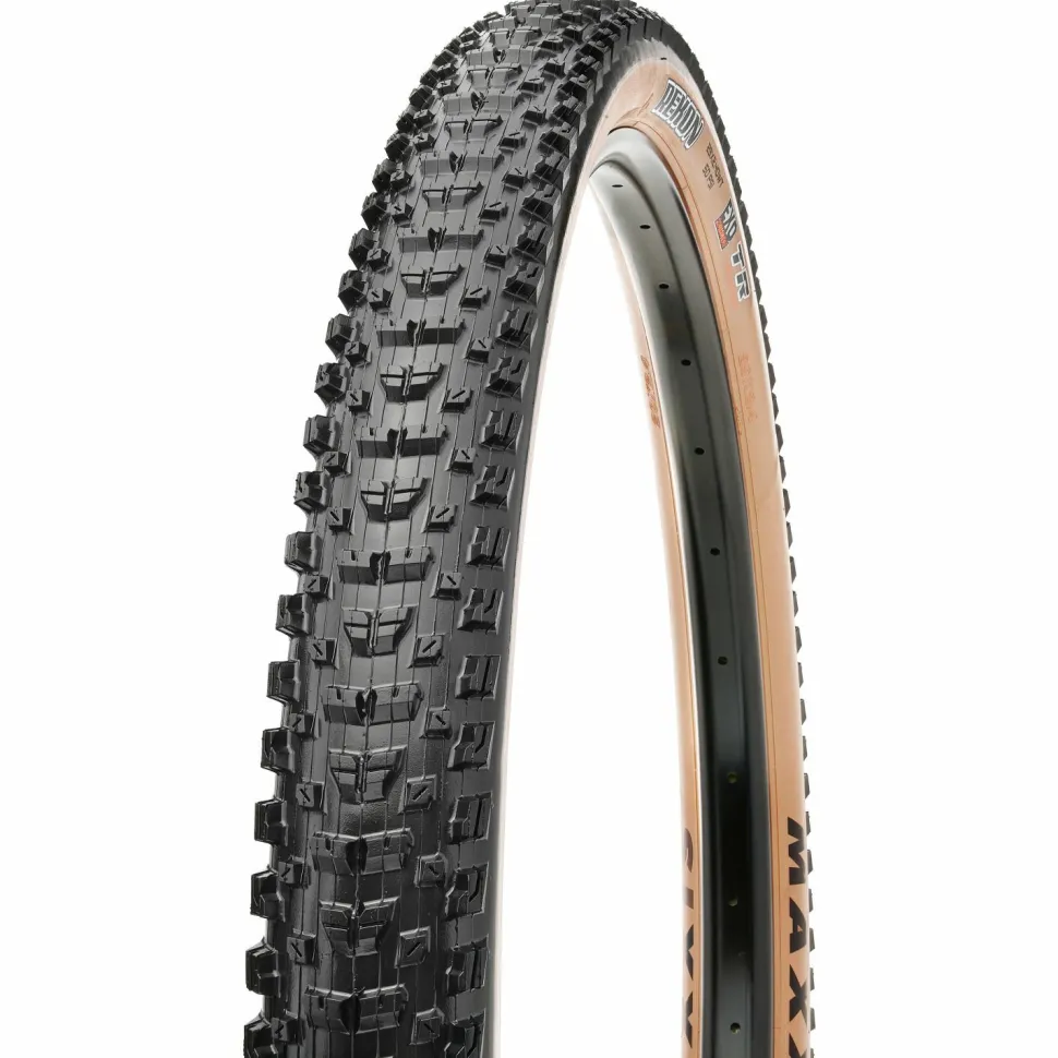 Maxxis - Rekon Tanwall 29'' (61-622) WT Dual EXO TR - Fahrradreifen