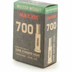 Maxxis - Welterweight 700x33/50 - Fahrradschlauch
