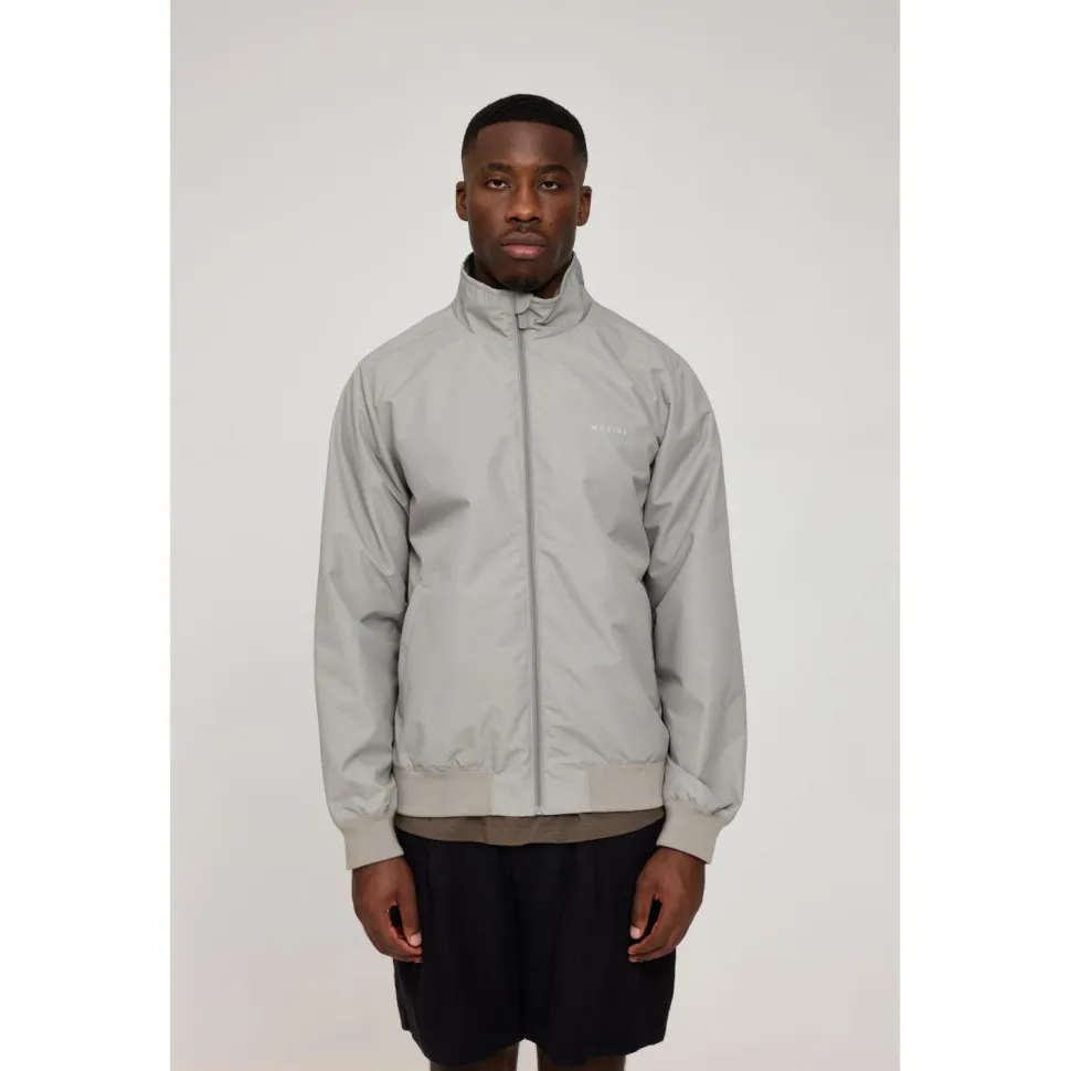 Mazine - Blouson Jacket Recycled Fabric - Freizeitjacke