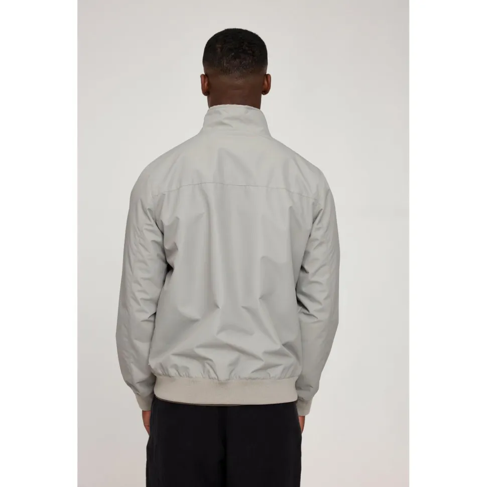 Mazine - Blouson Jacket Recycled Fabric - Freizeitjacke