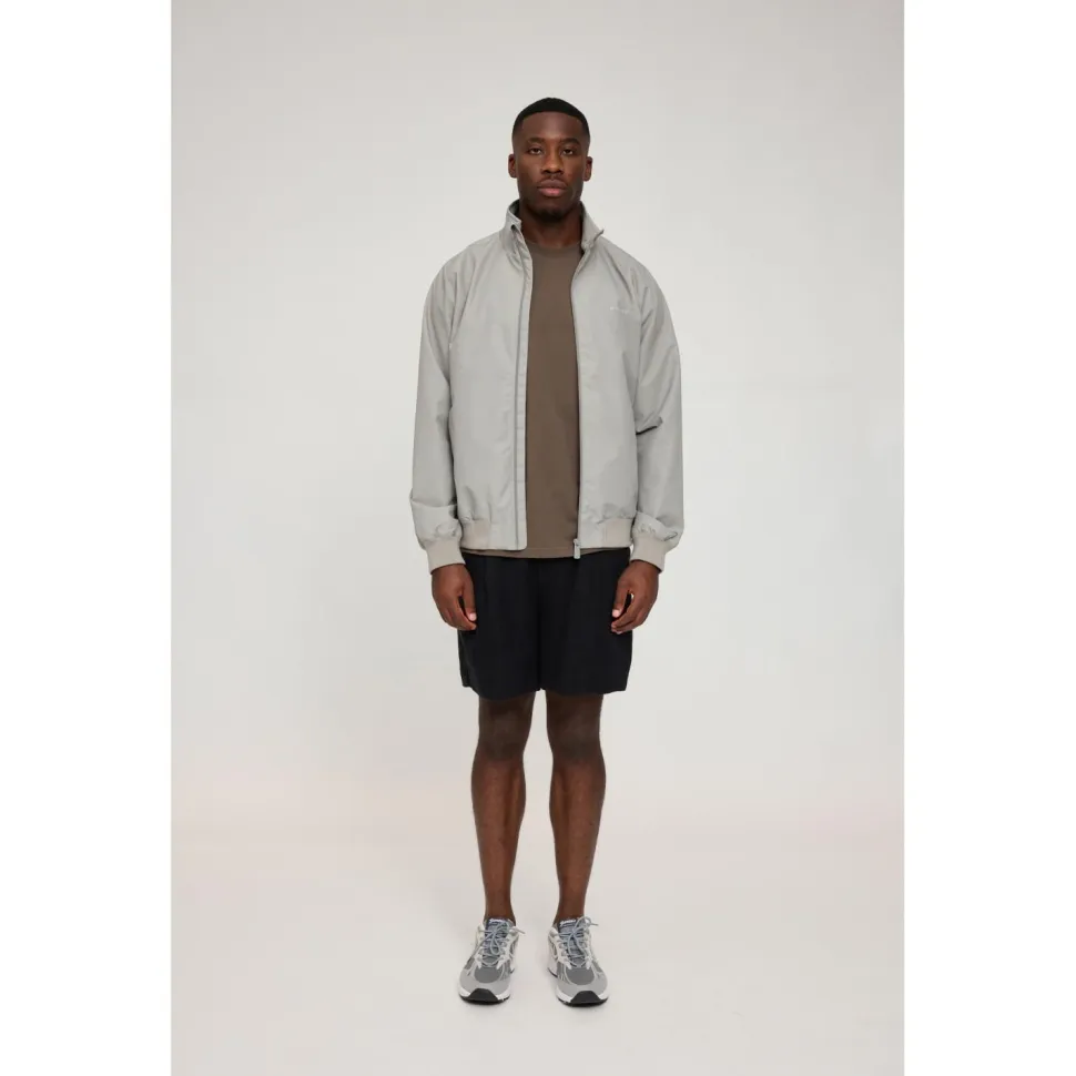 Mazine - Blouson Jacket Recycled Fabric - Freizeitjacke