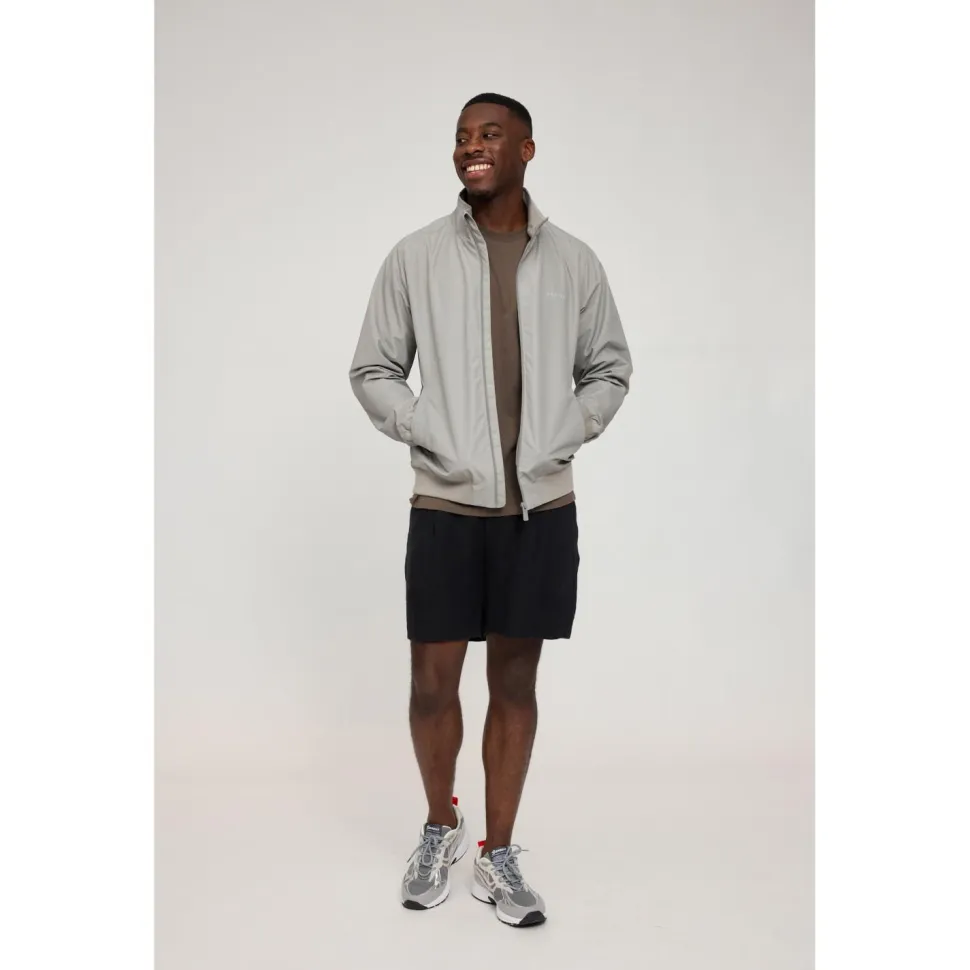 Mazine - Blouson Jacket Recycled Fabric - Freizeitjacke