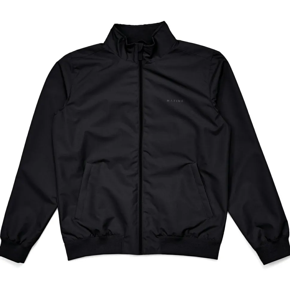 Mazine - Blouson Jacket Recycled Fabric - Freizeitjacke