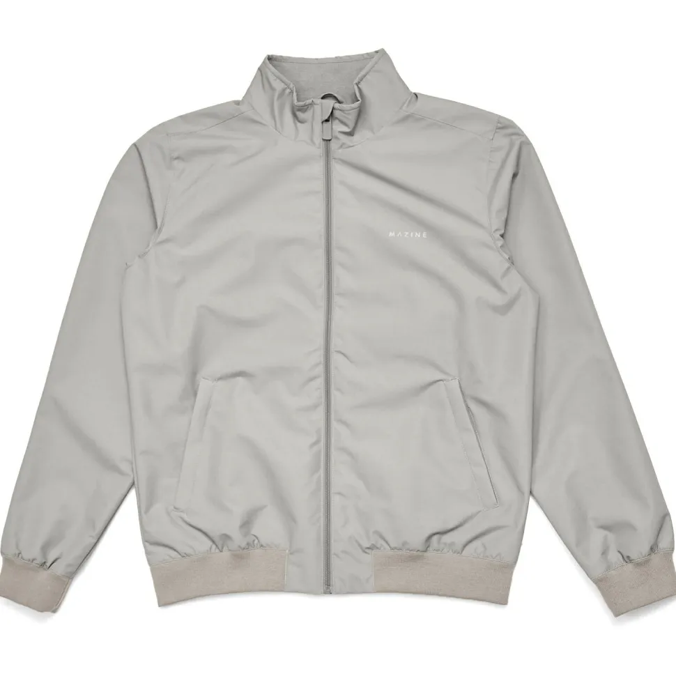 Mazine - Blouson Jacket Recycled Fabric - Freizeitjacke