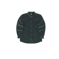 Mazine - Corduroy Shirt - Hemd