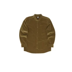 Mazine - Corduroy Shirt - Hemd