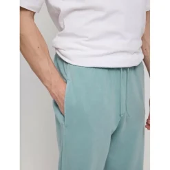 Mazine - Genderless Natural Dye Sweat Pants - Freizeithose