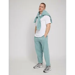 Mazine - Genderless Natural Dye Sweat Pants - Freizeithose