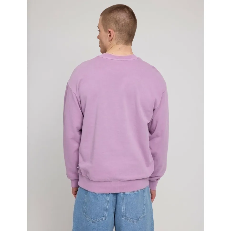 Mazine - Genderless Natural Dye Sweatshirt - Pullover
