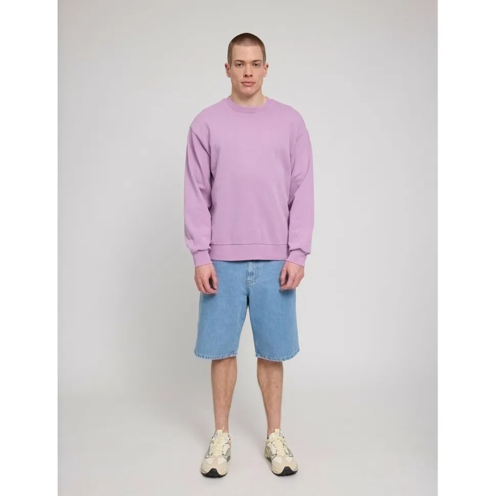 Mazine - Genderless Natural Dye Sweatshirt - Pullover