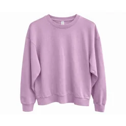 Mazine - Genderless Natural Dye Sweatshirt - Pullover
