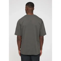 Mazine - Heavy Basic T-Shirt - T-Shirt