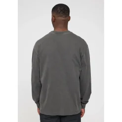 Mazine - Natural Dye Longsleeve - Longsleeve