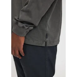 Mazine - Natural Dye Longsleeve - Longsleeve