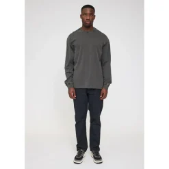 Mazine - Natural Dye Longsleeve - Longsleeve