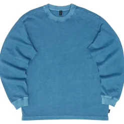 Mazine - Natural Dye Longsleeve - Longsleeve