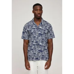 Mazine - Resort Shirt - Hemd
