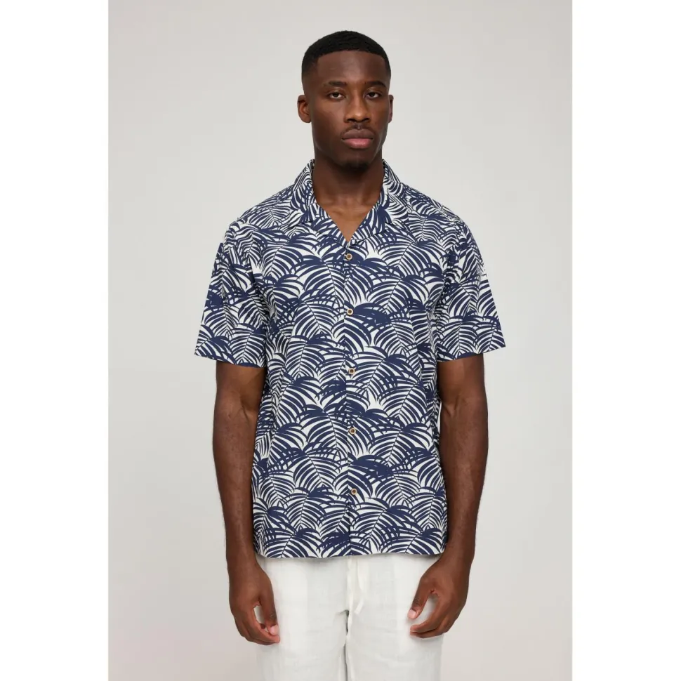Mazine - Resort Shirt - Hemd