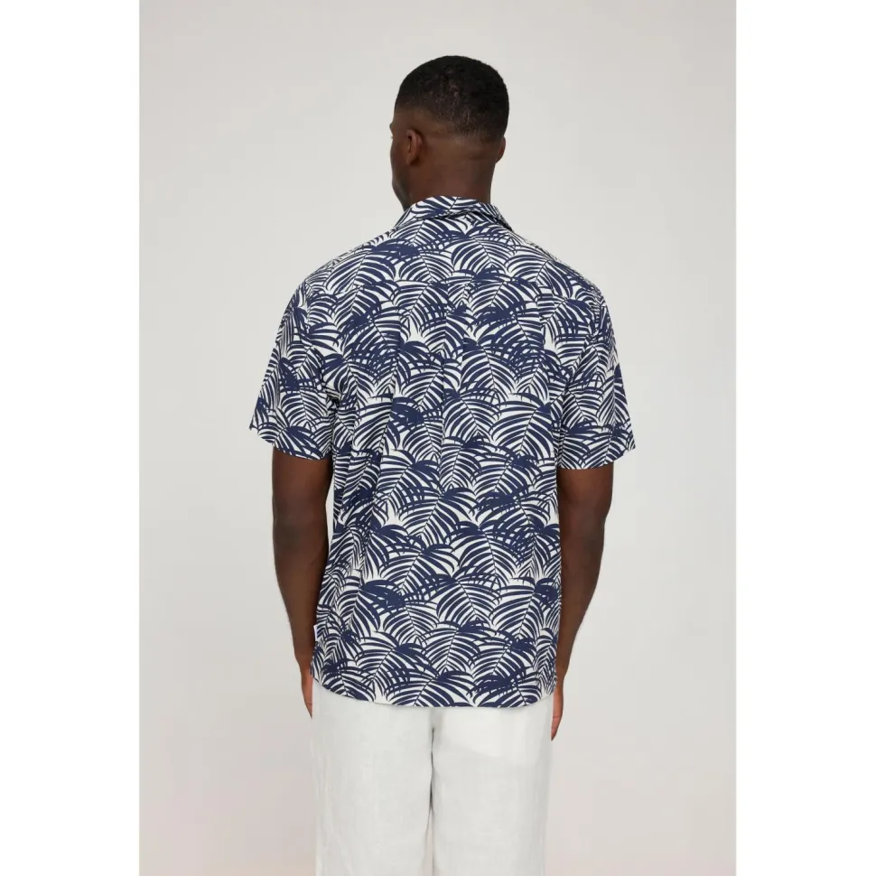 Mazine - Resort Shirt - Hemd