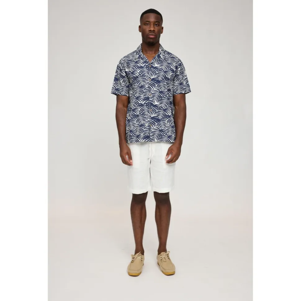 Mazine - Resort Shirt - Hemd