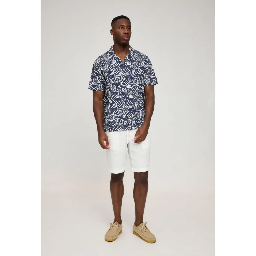 Mazine - Resort Shirt - Hemd