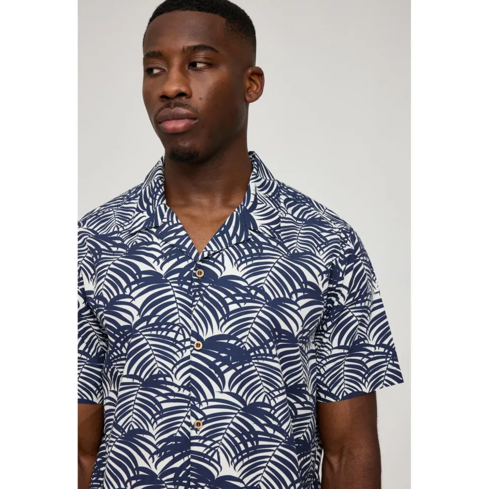 Mazine - Resort Shirt - Hemd