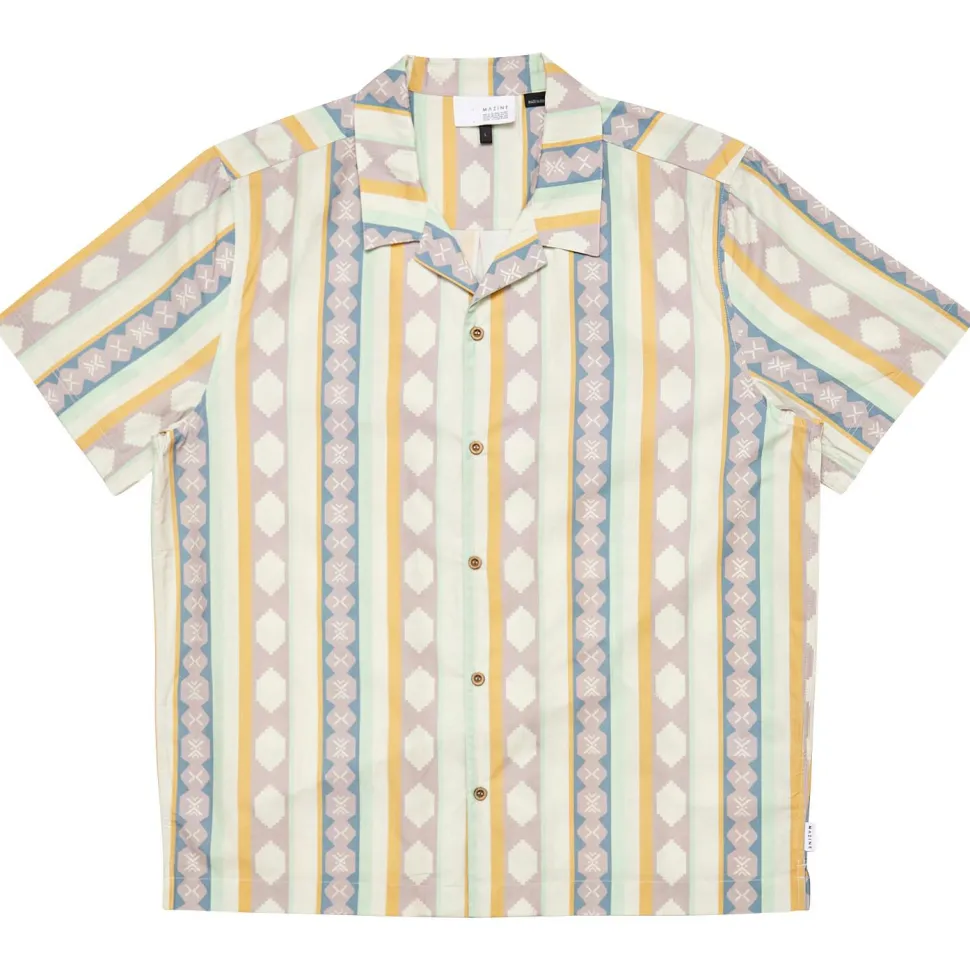 Mazine - Resort Shirt - Hemd