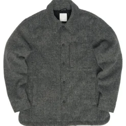 Mazine - Vegan Wool Jacket - Freizeitjacke
