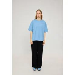 Mazine - Women's Back Print T - T-Shirt