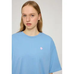 Mazine - Women's Back Print T - T-Shirt