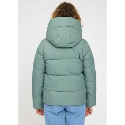 Mazine - Women's Basic Puffer Jacket - Winterjacke
