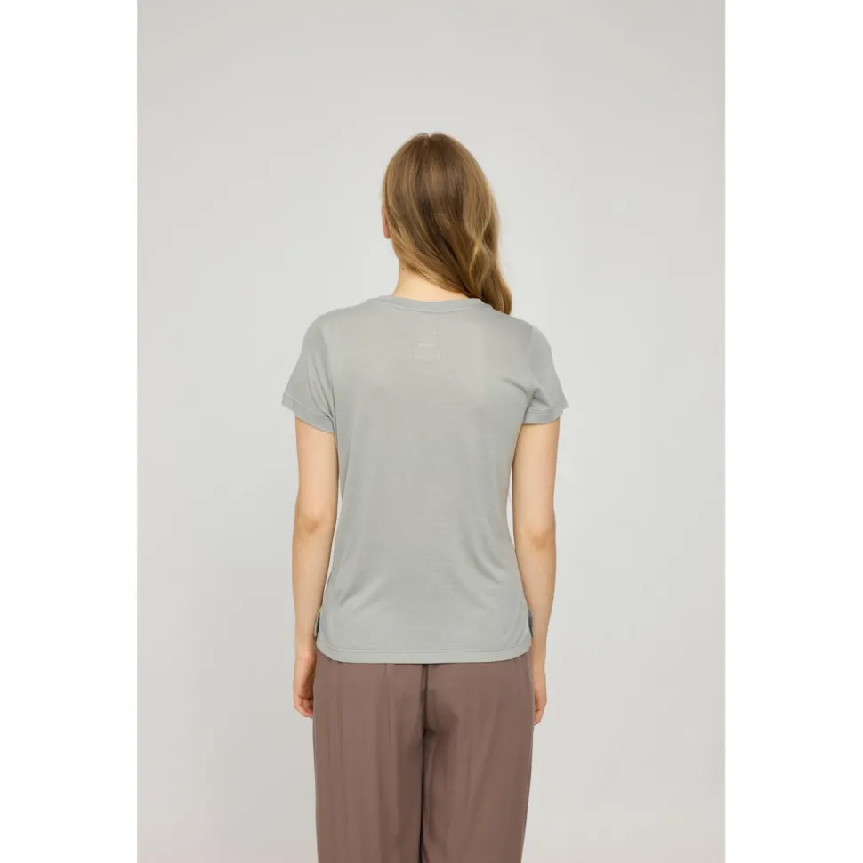 Mazine - Women's Basic T - T-Shirt