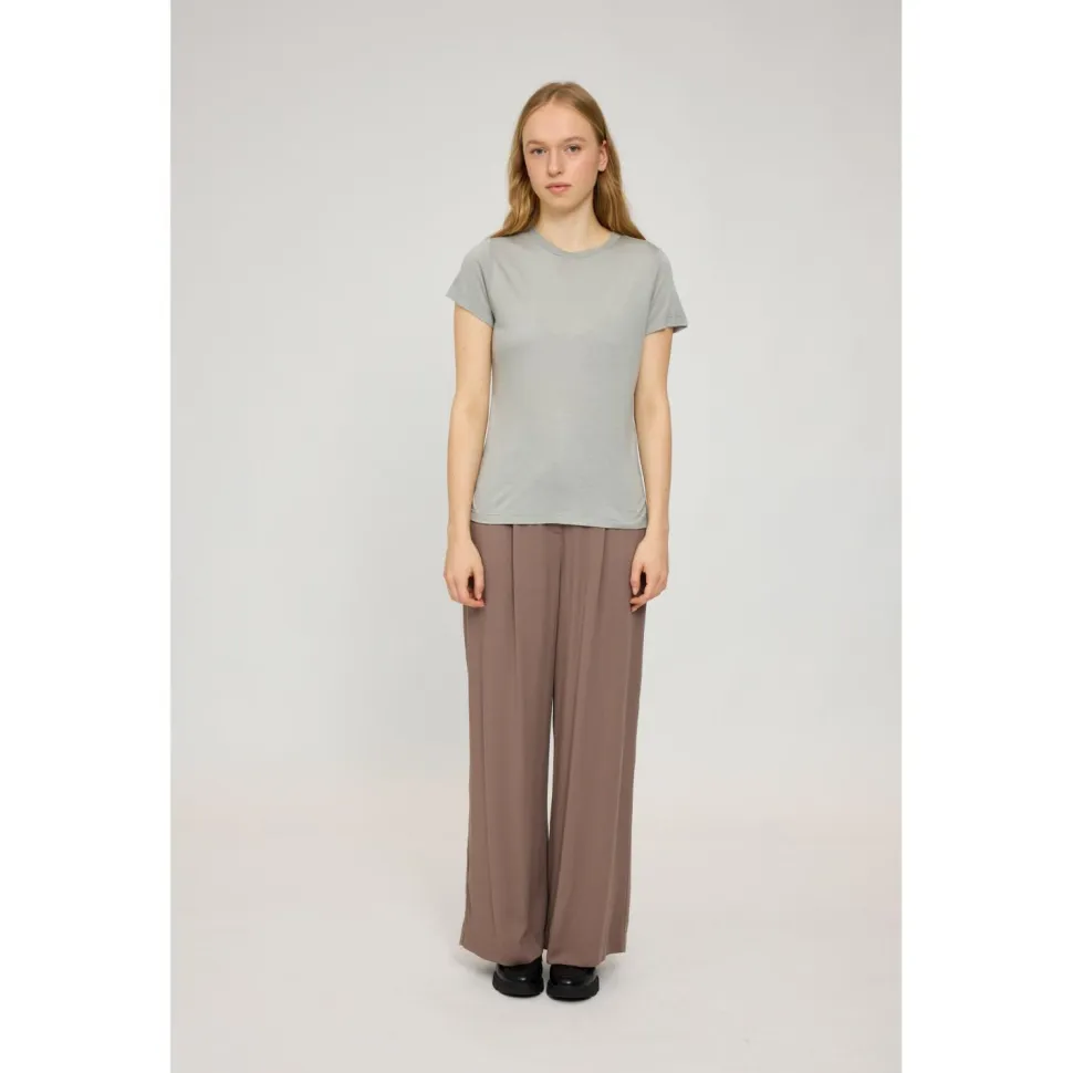 Mazine - Women's Basic T - T-Shirt