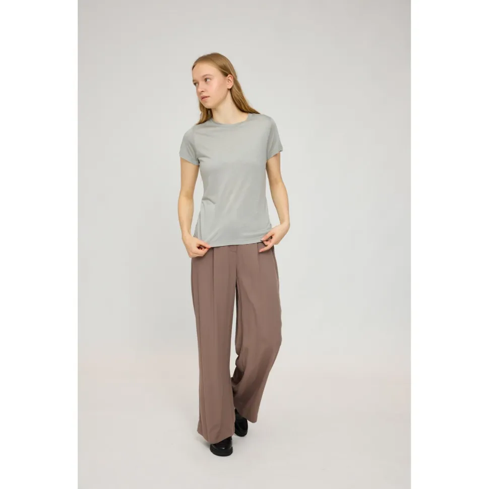 Mazine - Women's Basic T - T-Shirt