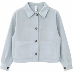 Mazine - Women's Corduroy Shacket - Freizeitjacke