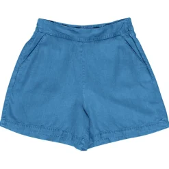 Mazine - Women's Denim Shorts - Shorts
