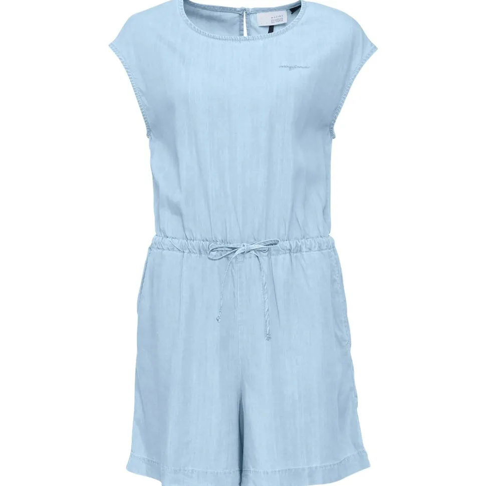 Mazine - Women's Gisi Jumpsuit - Jumpsuit