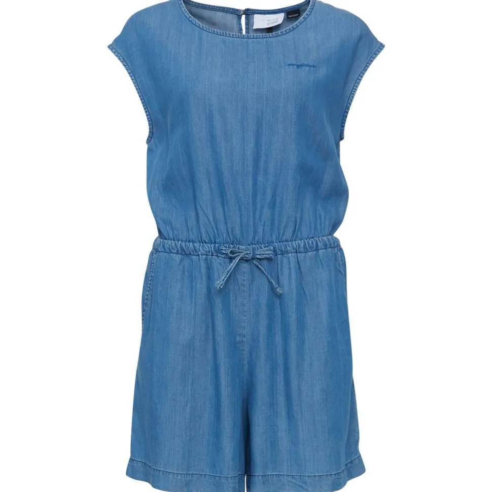 Mazine - Women's Gisi Jumpsuit - Jumpsuit