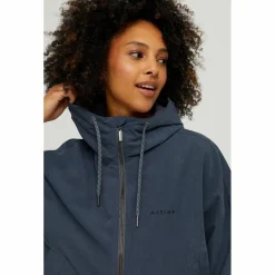Mazine - Women's Layer Look Light Jacket - Freizeitjacke