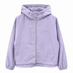 Mazine - Women's Layer Look Light Jacket - Freizeitjacke