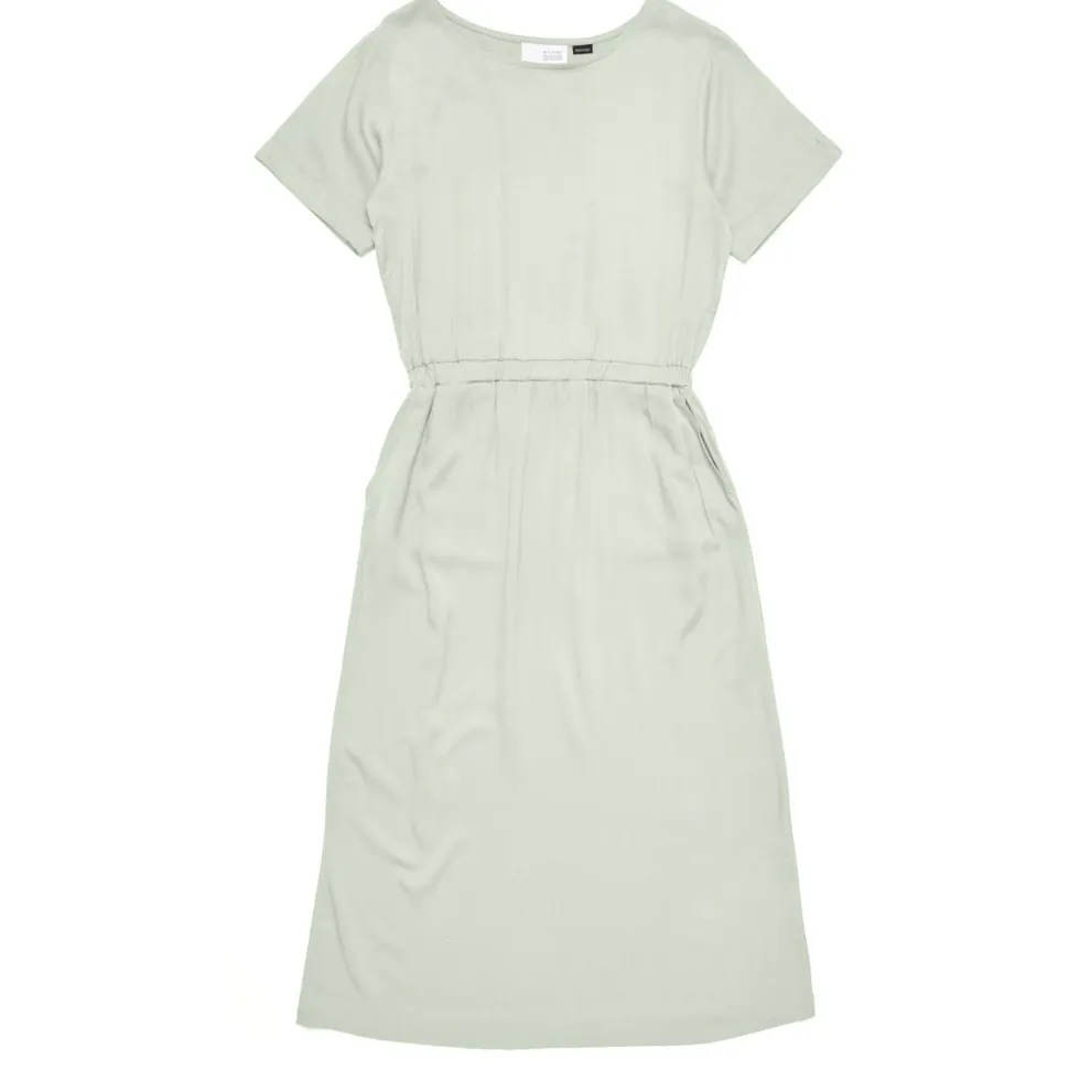 Mazine - Women's Midi Dress - Kleid