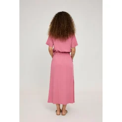 Mazine - Women's Midi Dress - Kleid
