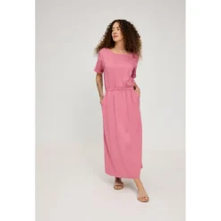 Mazine - Women's Midi Dress - Kleid