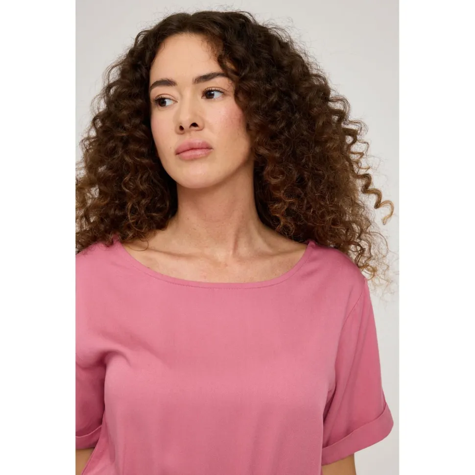 Mazine - Women's Midi Dress - Kleid