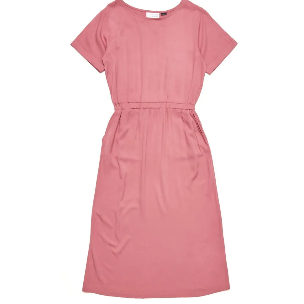 Mazine - Women's Midi Dress - Kleid