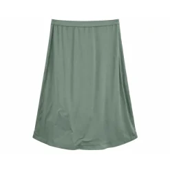 Mazine - Women's Viscose Midi Skirt - Rock