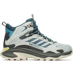 Merrell - Moab Speed 2 Mid GTX - Wanderschuhe