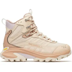 Merrell - Women's Moab Speed 2 Thermo Mid WP - Winterschuhe